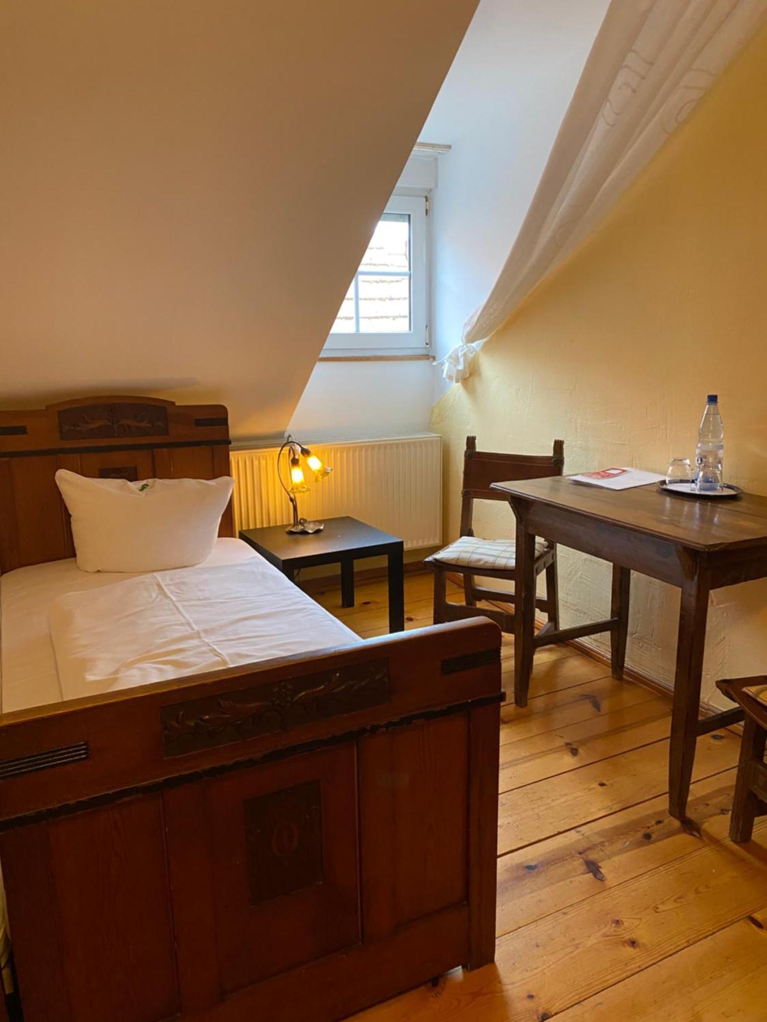 Hotel Alte Foersterei Kloster Zinna Номер фото